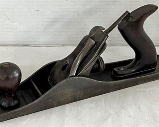 ANTIQUE WINCHESTER #3010 PLANE 