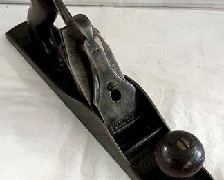 ANOTHER VIEW  OF WINCHESTER PLANE 