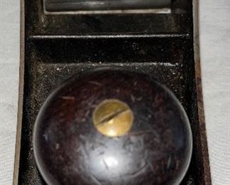 ANOTHER VIEW OF STANLEY #6