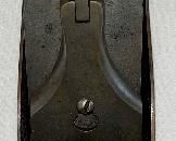 TOP VIEW OF STANLEY #6 PLANE