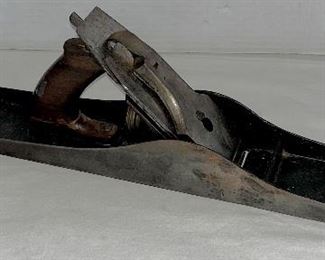 STANLEY #7 PLANE 
