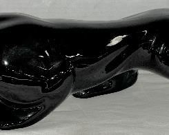 LARGE MCCOY? BLACK PANTHER FIGURE 