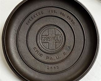 INSIDE VIEW OF LID…