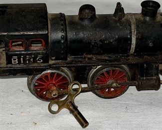 OPPOSITE SIDE VIEW…