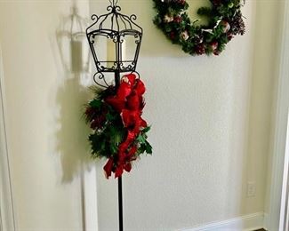 High-end Christmas Decor!