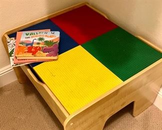 Child's Lego/Activity Table!
