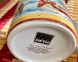 12 Days of Christmas Maker