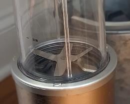 NutriBullet: Magic Bullet