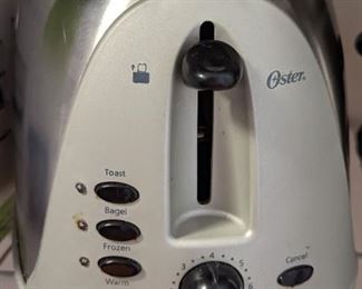 Oster Toaster