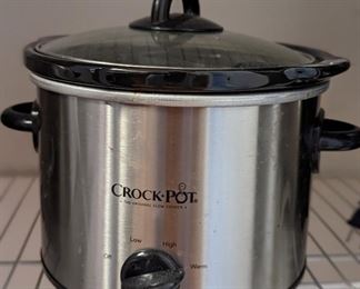 CrockPot