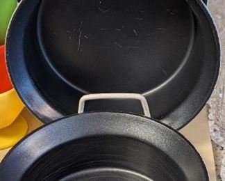 Non-stick Casserole Dishes