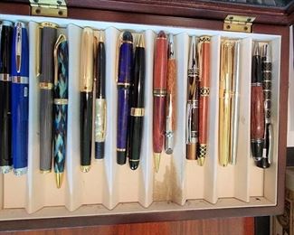 Pen Collection