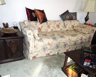 Retro Living room furniture