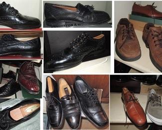 Men's 9 to 10 shoes