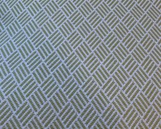 Herringbone fabric