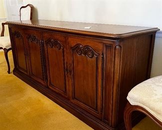 DREXEL SIDEBOARD