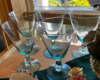 GLASSWARE