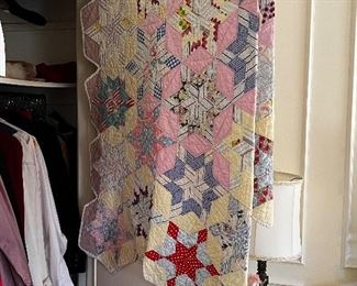 QUILTS