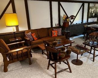 OCCASIONAL FURNITURE