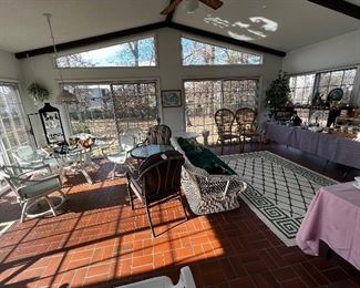 SUNROOM