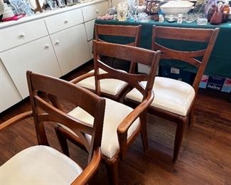CHAIR SET