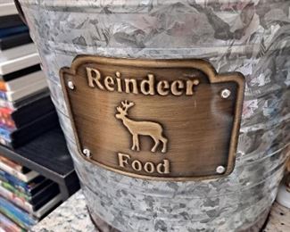 I wish they would make one for reindeer poo, with a scoop.  Look out Shark Tank, here I come.