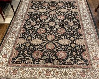 8' x 11' Area Floor Rug