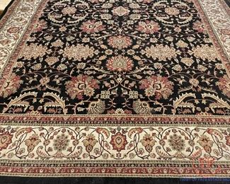 8' x 11' Area Floor Rug