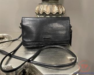 PERLINA Clutch Purse