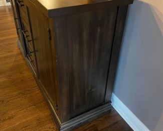 Great Veca Furniture Sideboard / Buffet