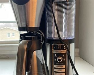 NINJA Coffee Bar System