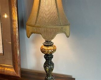 Dongguan Everred Table Lamp
