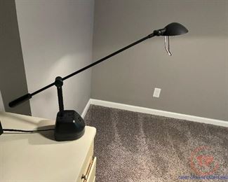 Adjustable Desk Lamp