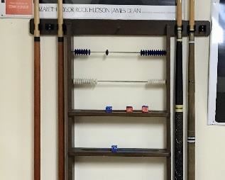 Billiards/ Pool Table and Accessories