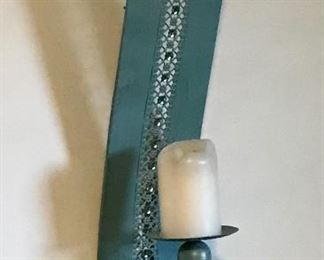 Large Wall Sconce 