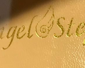 Angel Steps Shoes