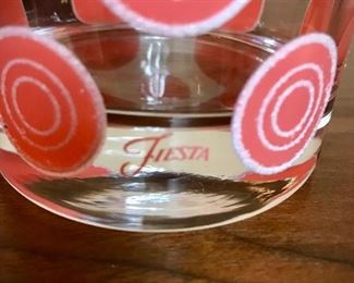 Fiestaware Dish Set 