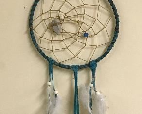 Native Dream Catcher