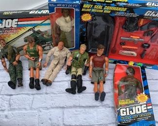GI Joe