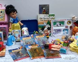 Mickey Mouse Viewmaster