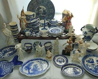 Old Willow Vienna Woods