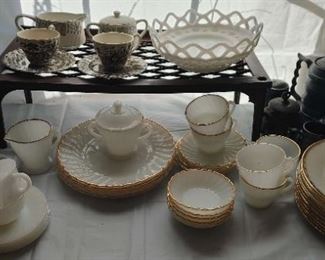 Rossini, Anchor Hocking Fireking