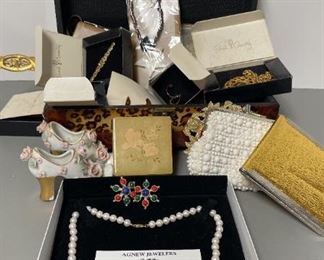 Sarah Coventry Jewelry