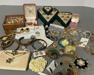 Vintage Jewelry 925 Bangle