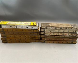 Assorted Extension Rules