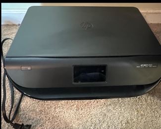 HP Envy 4520 Printer