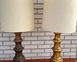 MCM Lamps