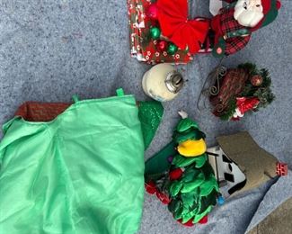 Christmas Items