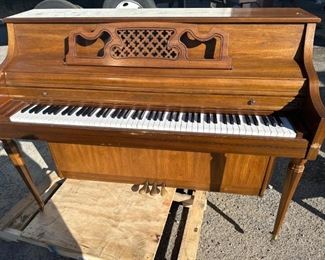Kimball Piano