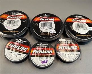 Fireline Jewelry Making Thread 